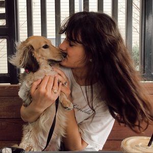 Meet your Posher, Zoe